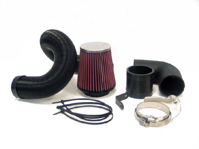 K & N 57i Performance Kit für VW Polo (6N2) 1.4TDi