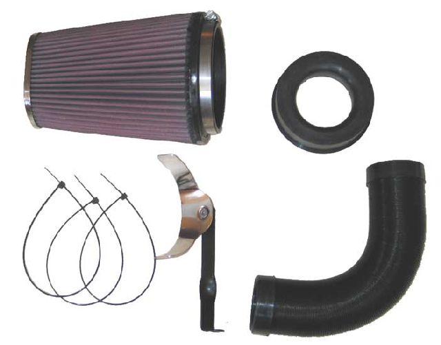 K & N 57i Performance Kit für Opel Signum 2.0i Turbo