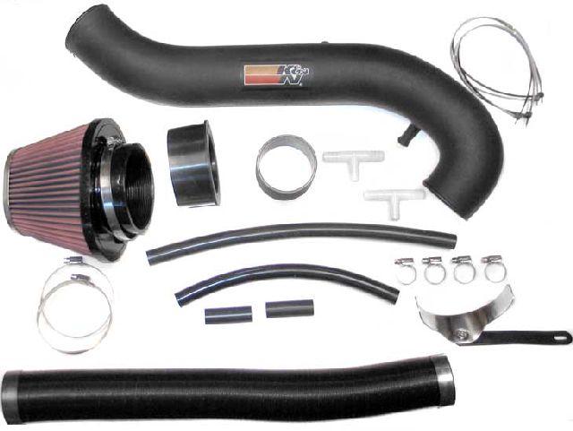 K&N 57i Performance Kit Subaru Impreza (GD,GG) 2.0i