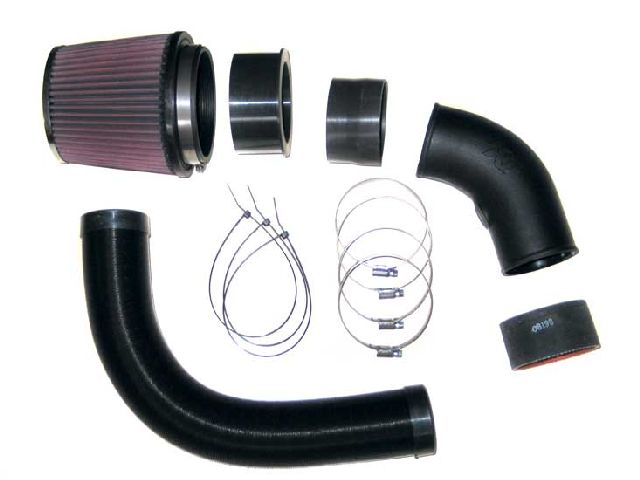 K & N 57i Performance Kit für BMW 318i (E90/91/92/93) 2.0i K & N 57i Performance Kit für BMW 318i (E90/91/92/93) 2.0i