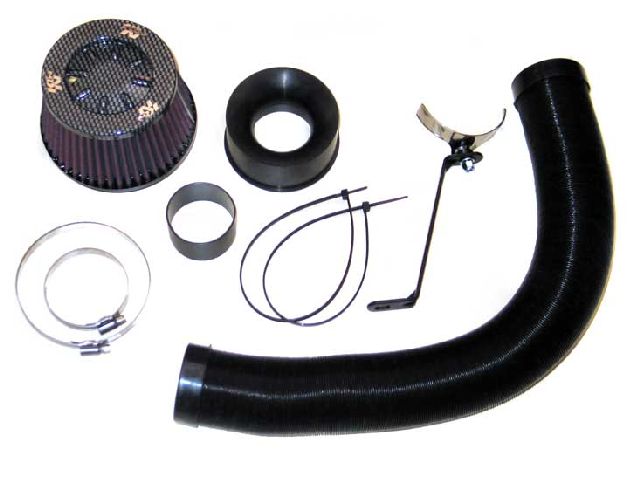 K & N 57i Performance Kit für Renault Clio III 1.6i