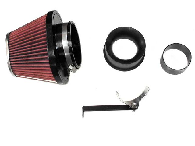 K & N 57i Performance Kit für Opel Astra H 2.0i Turbo (OPC)