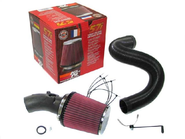 K&N 57i Performance Kit Mazda MX5 III (NC)
