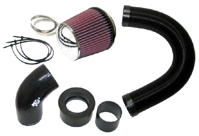 K & N 57i Performance Kit für Renault Clio III 2.0i