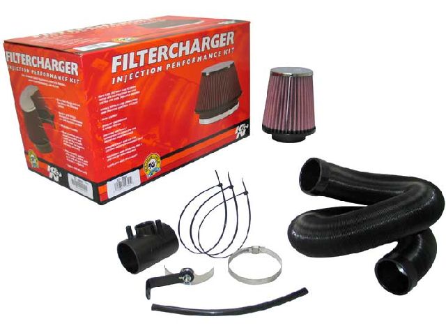 K & N 57i Performance Kit für Suzuki Swift III 