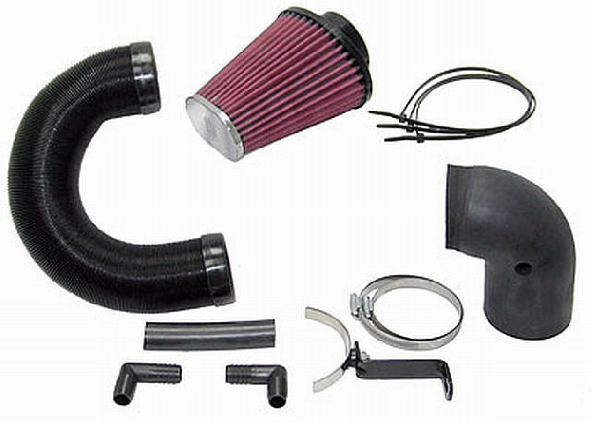 K&N 57i Performance Kit Toyota Aygo 1.0i (ohne ESP)