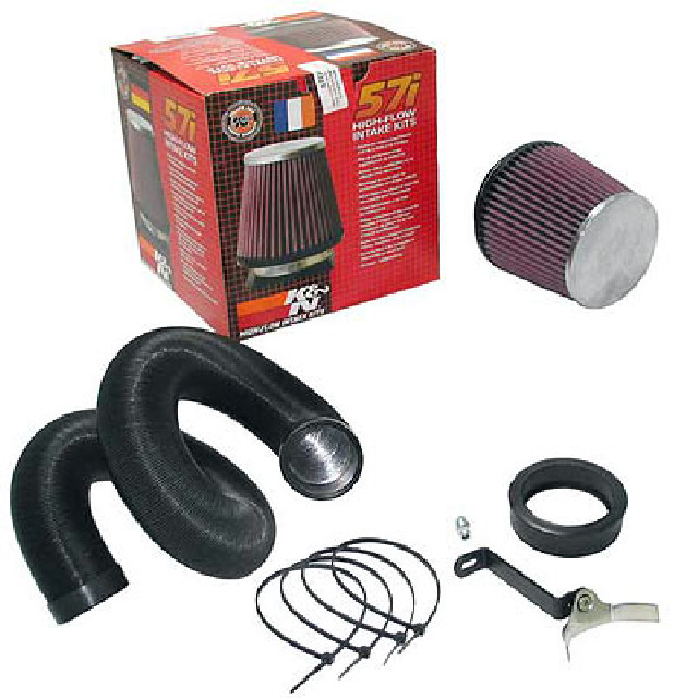 K & N 57i Performance Kit für Toyota