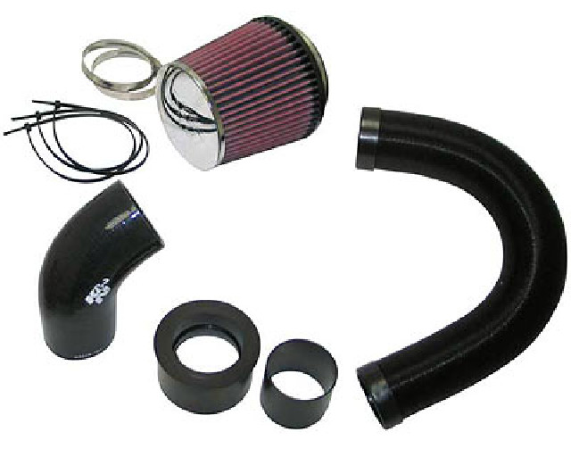 K & N 57i Performance Kit Honda Jazz II (GD) 