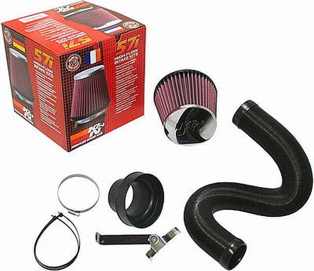 K&N 57i Performance Kit Alfa Romeo MiTo