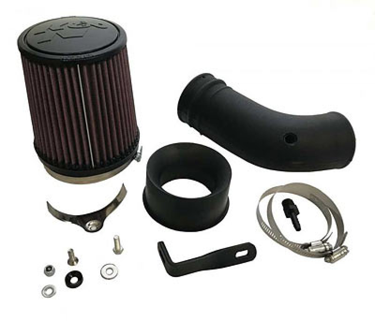 K & N 57i Performance Kit, Audi A3 8V K & N 57i Performance Kit, Audi A3 8V