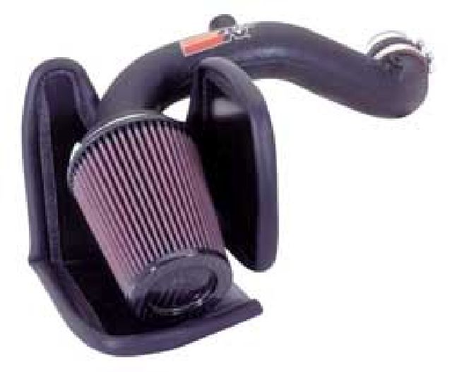 K & N Generation II Performance Kit für Chrysler PT Cruiser 2.4i Turbo