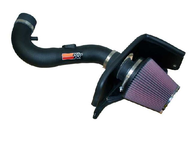 K & N Generation II Performance Kit für Ford - USA Mustang 4.0i