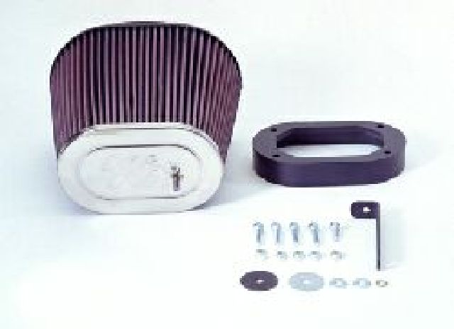 K&N 57i Performance Kit Mitsubishi Eclipse (D3_A)