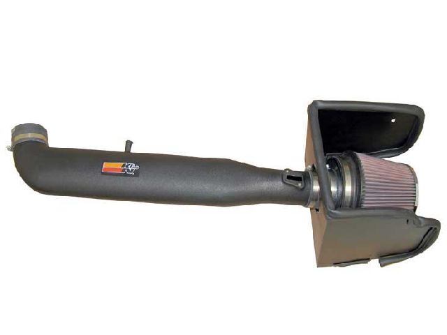 K & N Generation II Performance Kit für Nissan Pathfinder (R51) 4.0i