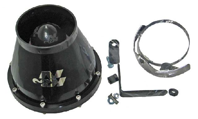 Apollo Intake Kit für Mini (BMW-Group) Mini I Cooper S 1.6i Kompressor