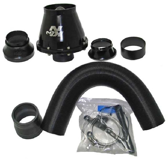 Apollo Intake Kit für Honda Civic VI Type-R 2.0i
