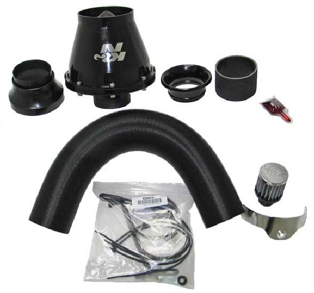 Apollo Intake Kit für Seat Leon I (1M1) 1.8i Turbo