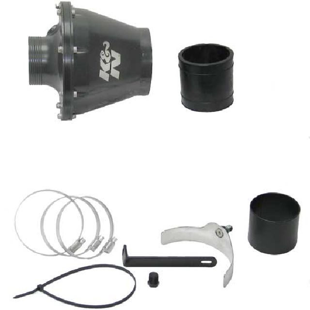 Apollo Intake Kit für Opel Zafira II 1.6i