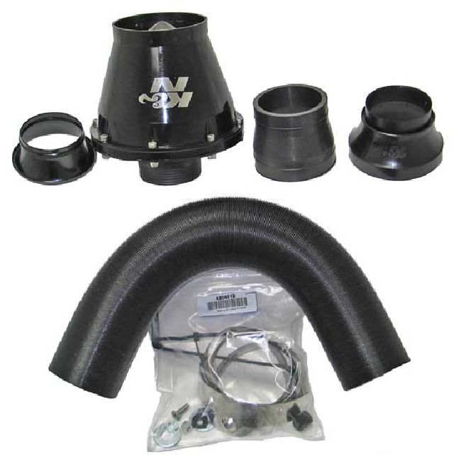 Apollo Intake Kit für Audi TT (8N) 1.8i Turbo