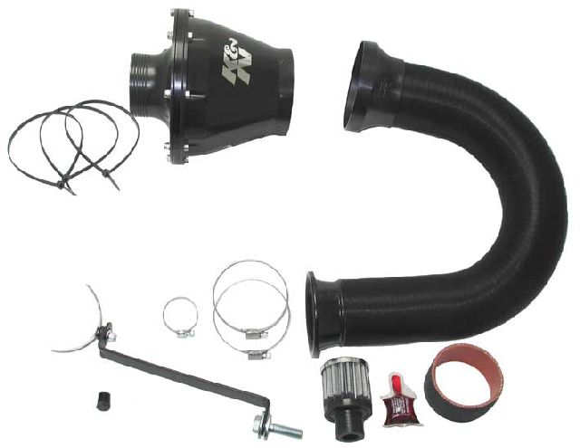Apollo Intake Kit für Seat Ibiza IV 1.8i Turbo