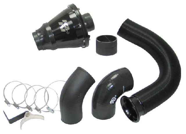 Apollo Intake Kit für Mini (BMW-Group) Mini II Cooper 1.6i