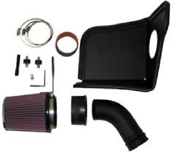 K & N Generation II Performance Kit für BMW 3er (E46) 320i, 323i, 325i, 328i K & N Generation II Performance Kit für BMW 3er (E46) 320i, 323i, 325i, 328i