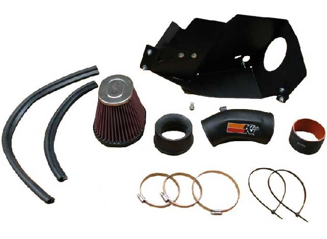 K & N Generation II Performance Kit für BMW 3er (E36) 323ti (Compact) K & N Generation II Performance Kit für BMW 3er (E36) 323ti (Compact)