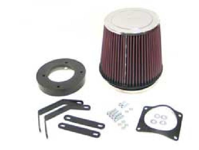 K & N Generation II Performance Kit für Ford Explorer (Europa Modelle) 4.0i