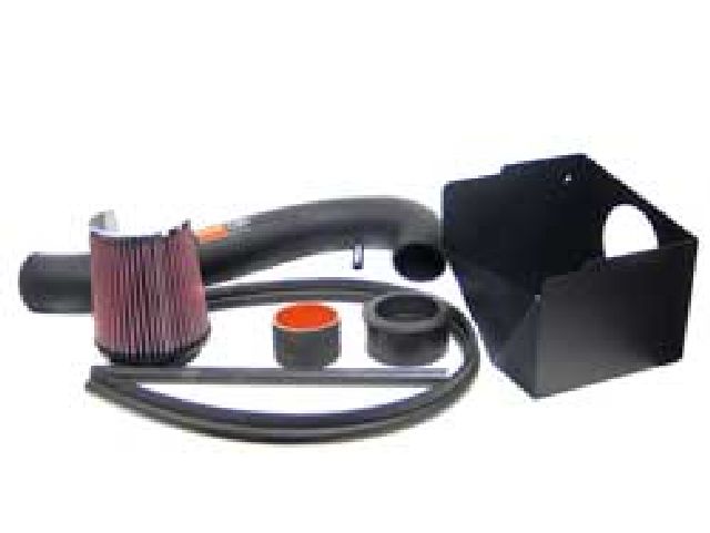 K & N Generation II Performance Kit für Subaru Impreza 2.0i 16V