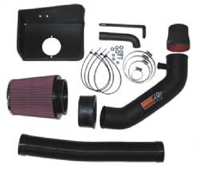 K & N Generation II Performance Kit für Citroen Saxo 1.6i