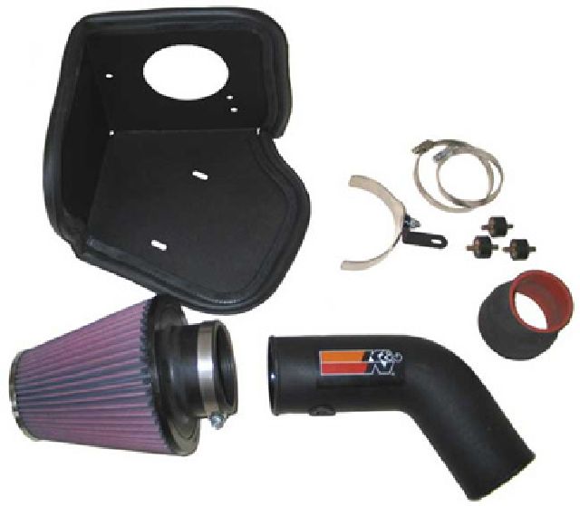 K&N Generation II Performance Kit Toyota Corolla (E11)
