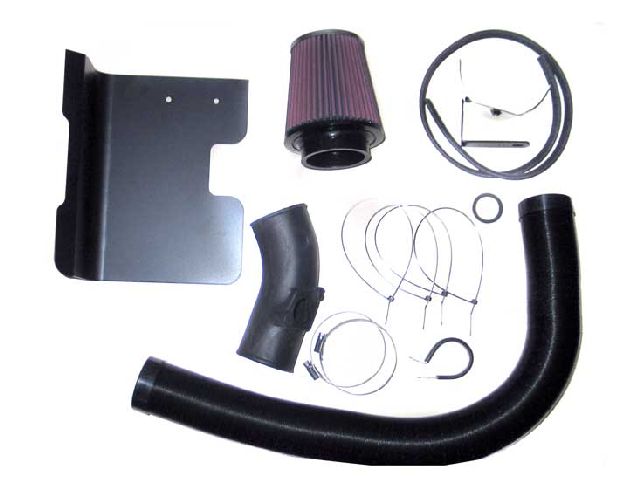 K & N Generation II Performance Kit für Toyota MR 2 1.8i