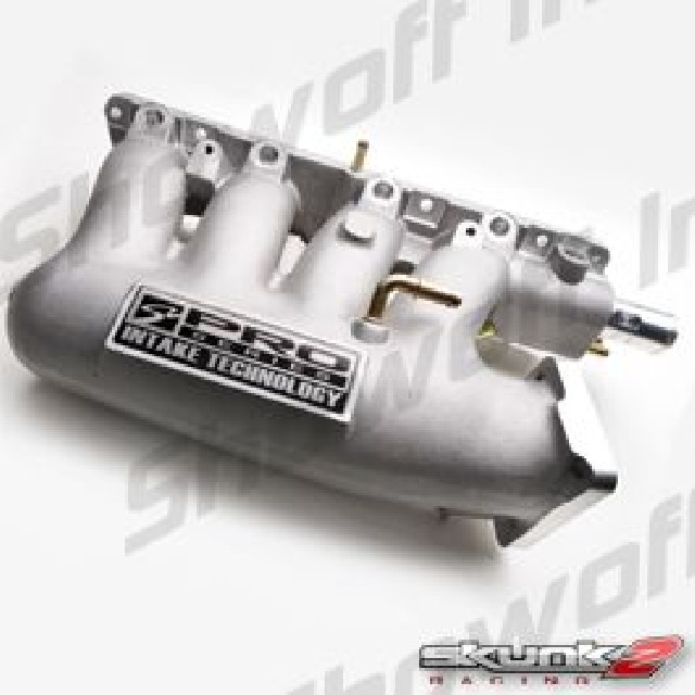 Honda K20A2/K20A3/K24 Pro Series Intake Alu Manifold Skunk2