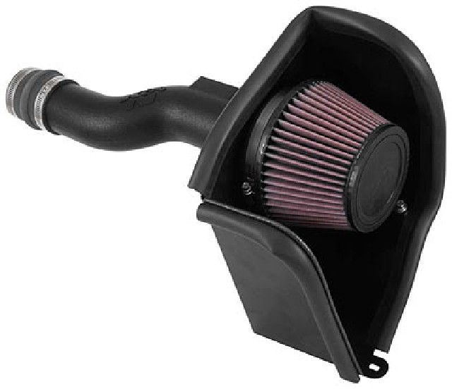 K & N Generation II Performance Kit Civic X 	1.5i Turbo 