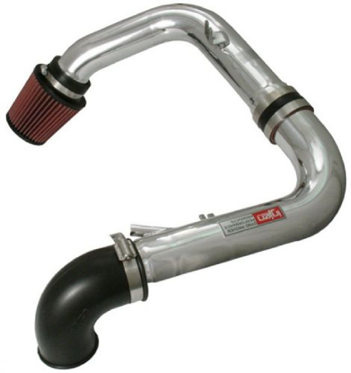 Honda Civic 06+ FN1 5D 1.8L Cold Air Intake System INJEN