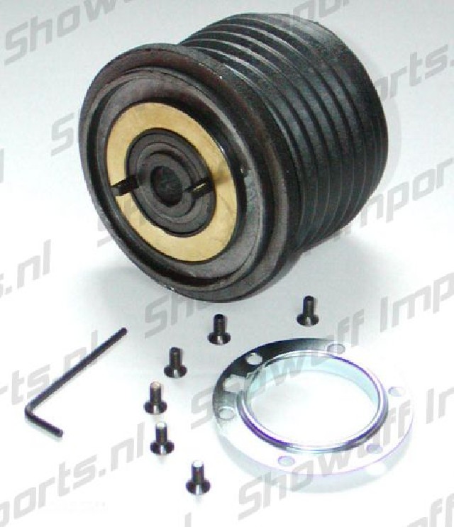 Honda Civic 01+ / Prelude 97-01 Steeringwheel Hub