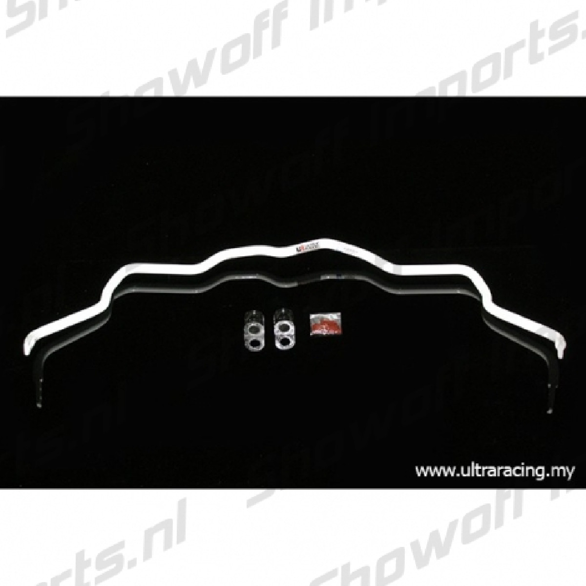 Honda CRZ 10+ UltraRacing Front Anti-Roll/Sway Bar 22mm