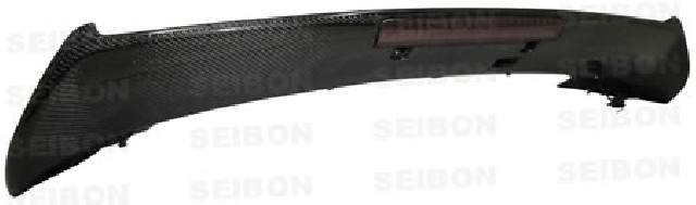 Subaru Impreza WRX/STI 5D 08-11 Seibon STI Rear Spoiler