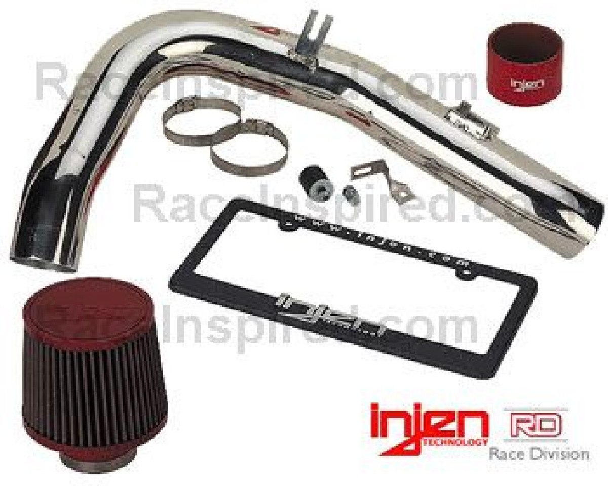 Hyundai Coupe 96-01 Cold Air Intake System [INJEN]