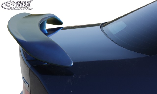 Heckspoiler HONDA Accord 7 2002-2008 Limousine Heckflügel Spoiler