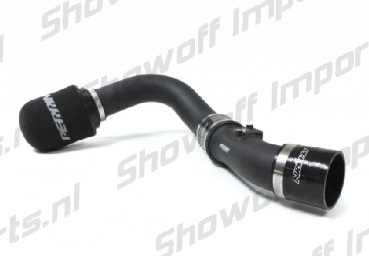 Perrin Cold Air Intake Subaru Impreza WRX/STI 08-14 (Black)