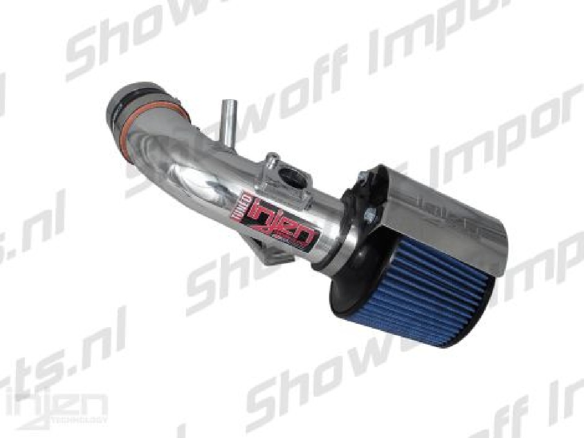  Mazda 3 MPS 2.3 Turbo 09+ Air Intake System [INJEN]