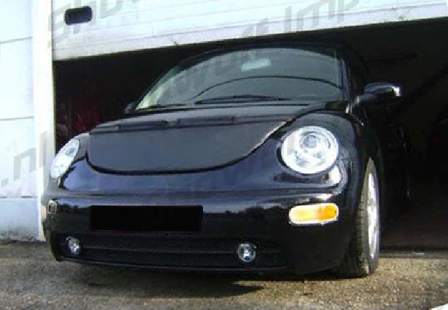 VW New Beetle 01-06 Skai Carbra/Stoneguard