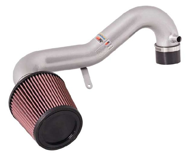(SR) K & N Typhoon Kit für Honda Civic VI 