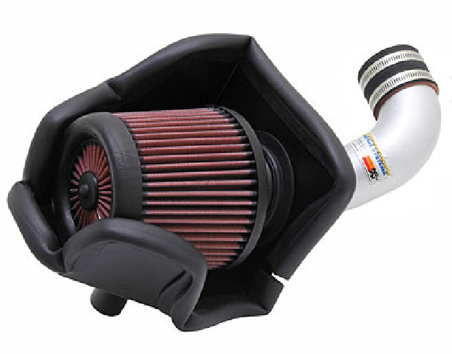 K & N Typhoon Kit für Honda CR-Z (ZF1) 