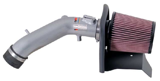 (CA) K & N Typhoon Kit für Honda Accord VIII 2.4i