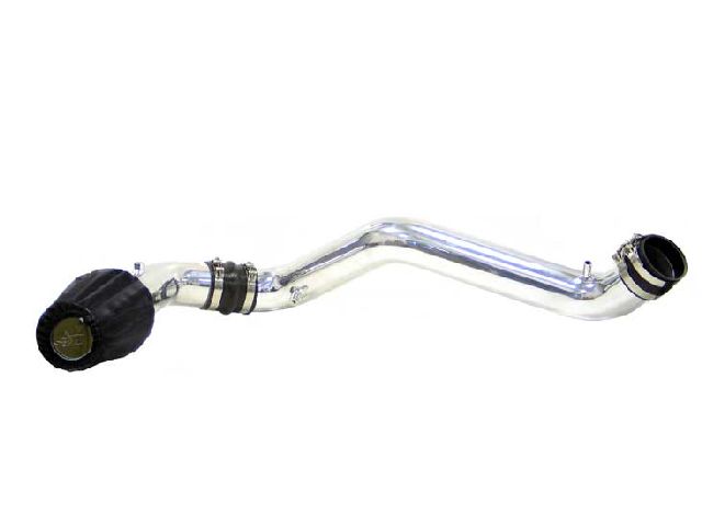 (CCA) K & N Typhoon Kit für Honda Accord VII 2.2i (Type-R)