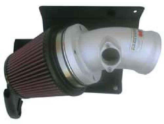 (SR) K & N Typhoon Kit für BMW 3er (E46) M 3 (SR) K & N Typhoon Kit für BMW 3er (E46) M 3