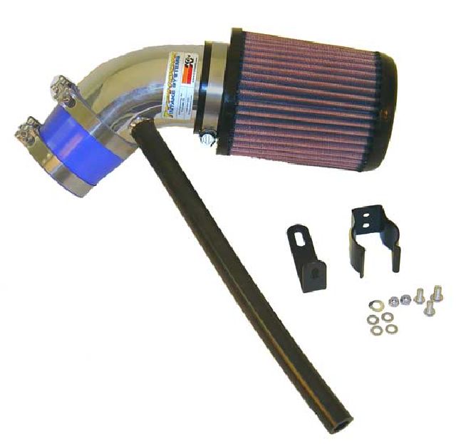 (SR) K & N Typhoon Kit für Mini (BMW-Group) MINI I One 1.6i