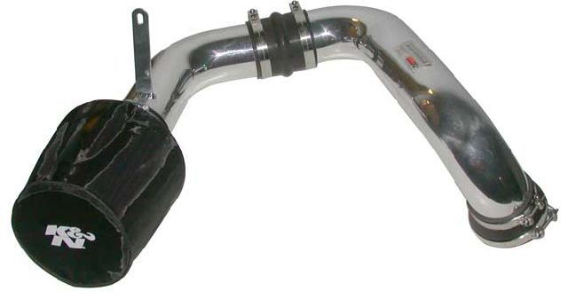 (CCA) K & N Typhoon Kit für Fiat Punto II (188) 1.8i
